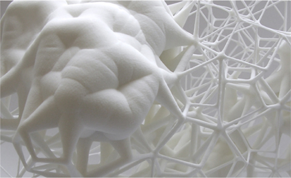 Read more about the article Generation XYZ – The Past, Present And Future Of Digital Sculpture