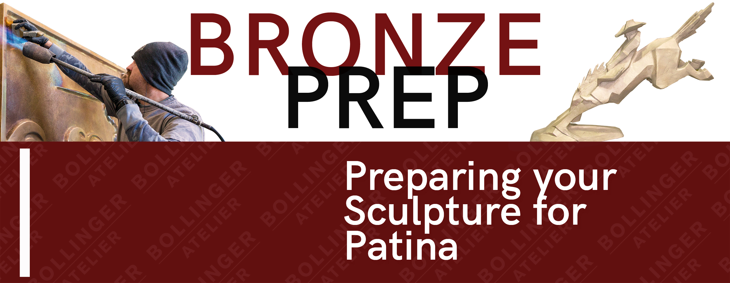 You are currently viewing Prepping Bronze for Patina