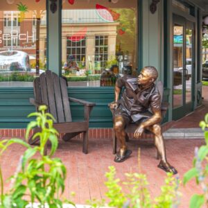 Freedman install - Bronze 2025